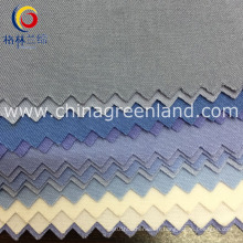 80s / 2 CVC Twill Woven Fabric for Workwear Shirt Garment (GLLML226)